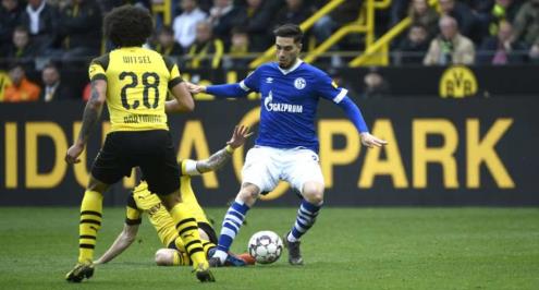 تقرير.. سفينة الملكي على حافة الغرق.. شالكة ومحاولة أخيرة لإنقاذ الموسم